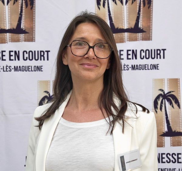 Armelle Esnault