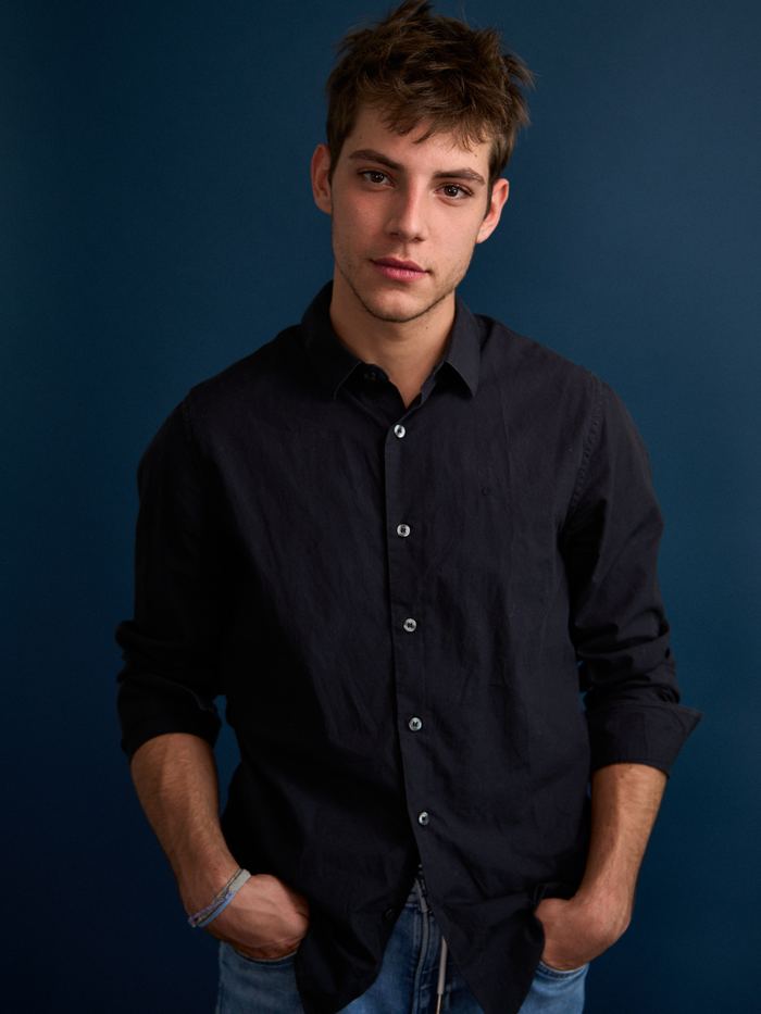 Corentin Charriot