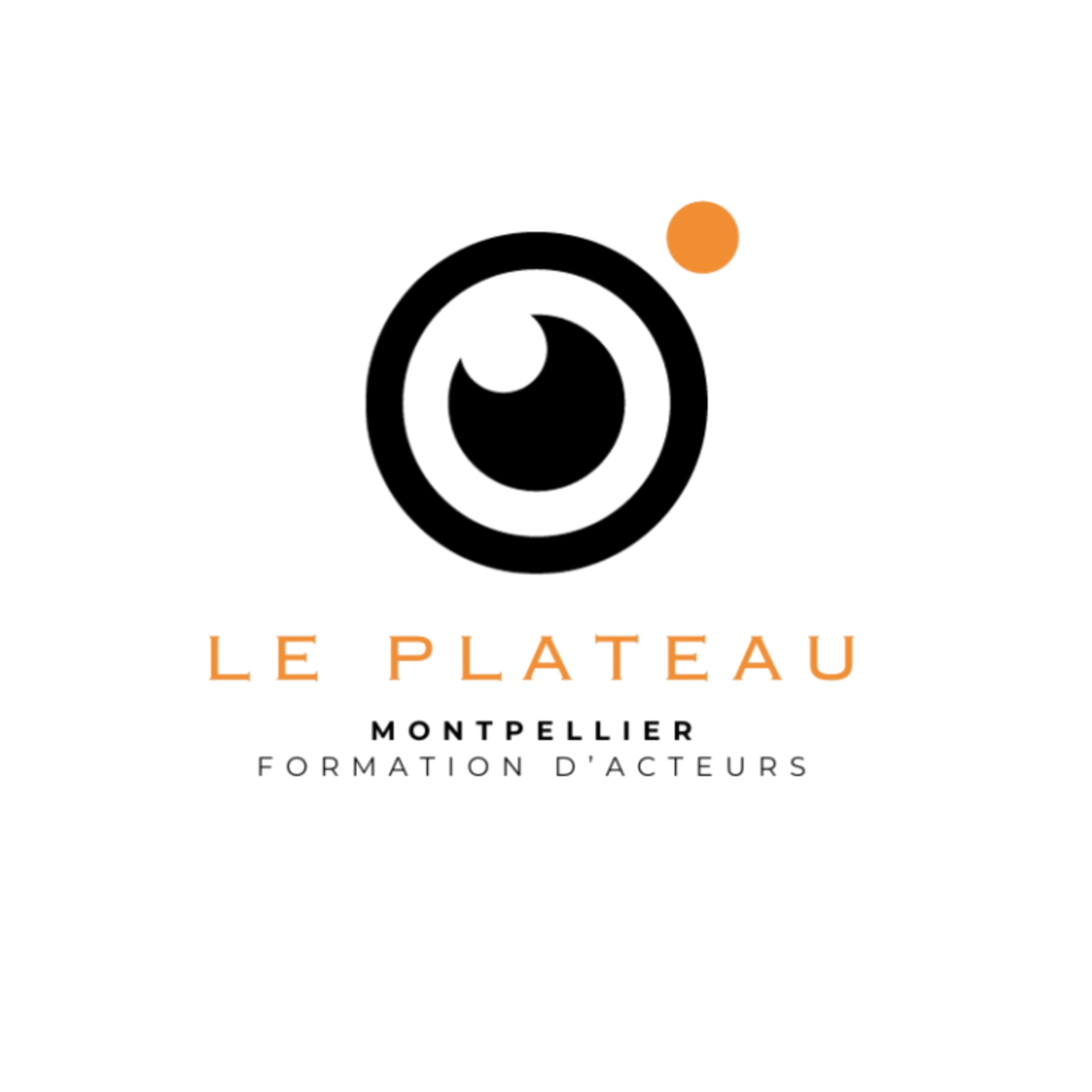 Le Plateau Montpellier — Formation d'acteurs face caméra