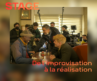 Stage : Créez votre film avec le réalisateur Chad Chenouga au Plateau