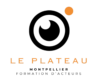 Rejoignez Le Plateau : Auditions pour la rentrée d&rsquo;octobre 2026 !