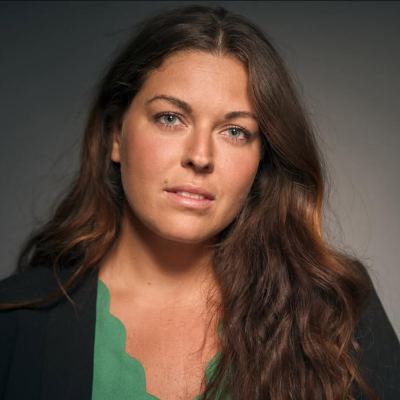 Amandine Billoux