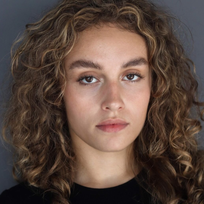 Anabel Moreno