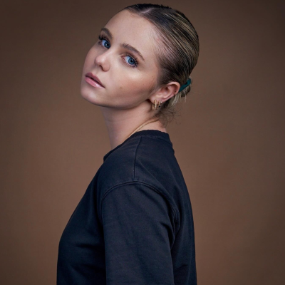 Marion Aymé