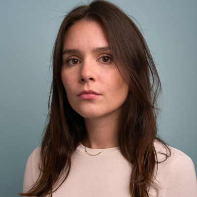 Nolwenn Allix